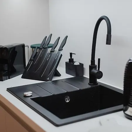 Dickensa 36a Lejlighed *