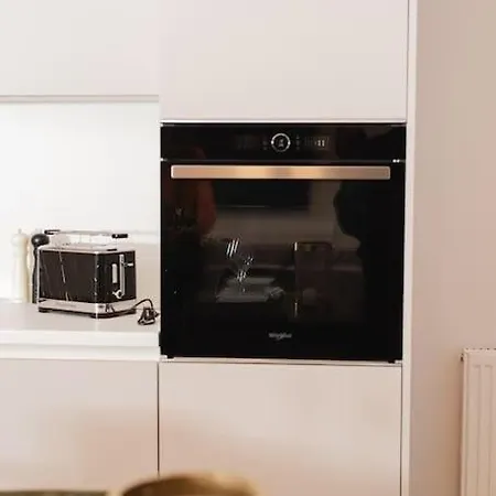 Dickensa 36a Lejlighed *