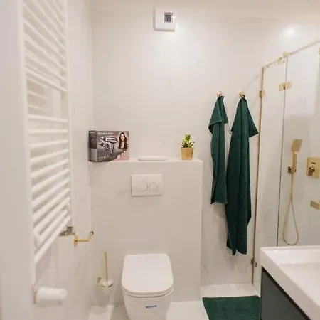 Dickensa 36a * Gliwice