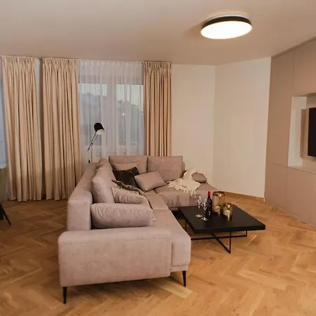 Appartement Dickensa 36a