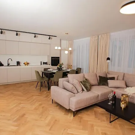 Dickensa 36a Appartement