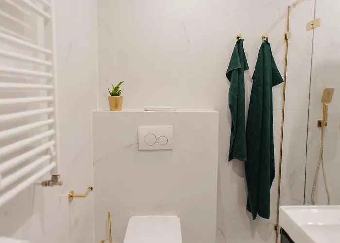 Dickensa 36a شقة غليفيتسه