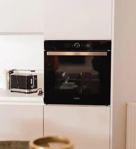 Dickensa 36a شقة *