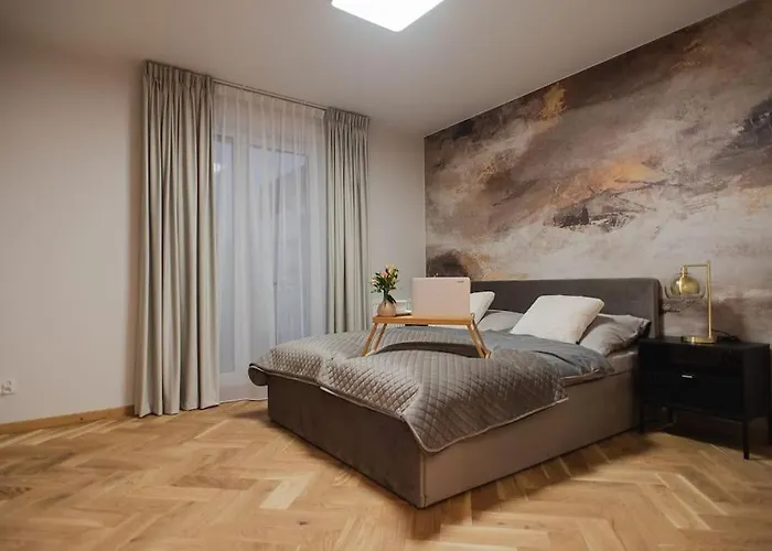 Dickensa 36a شقة *