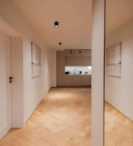 شقة Dickensa 36a غليفيتسه