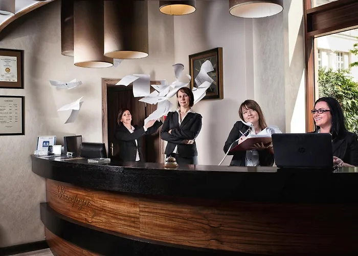 Dickensa 36a شقة غليفيتسه